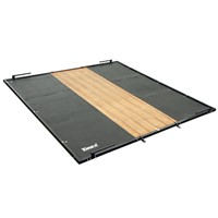 Vinex Olympic Barbell Platform - Club